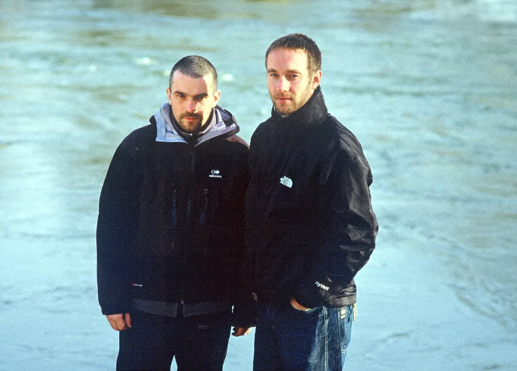 Autechre